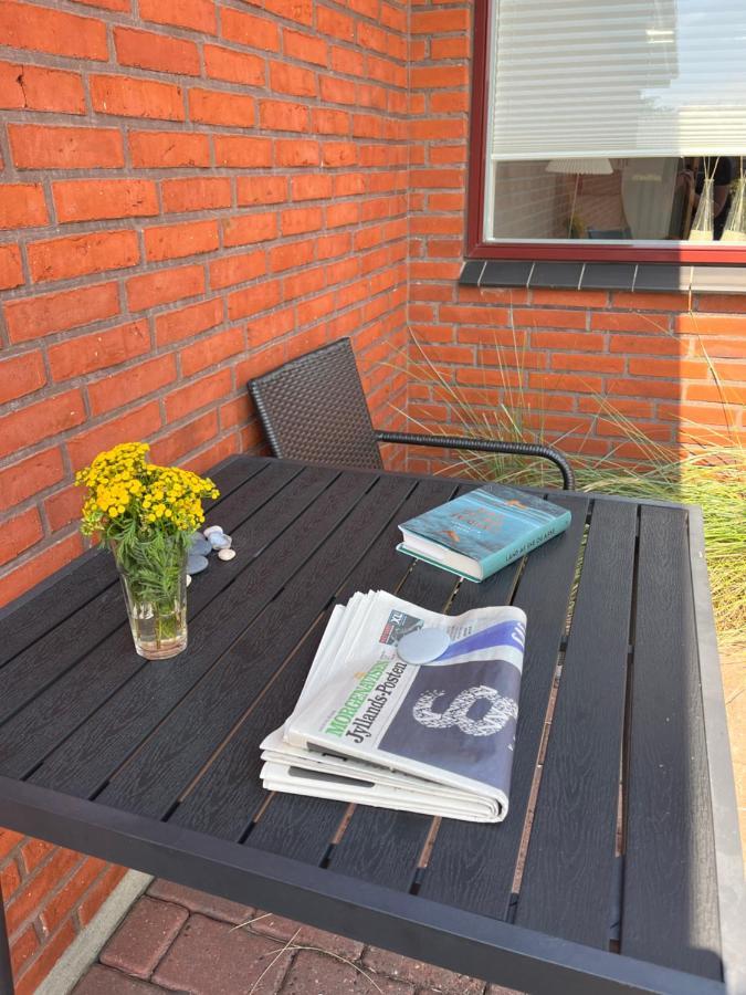 Søndervig Camping&Cottages Eksteriør billede