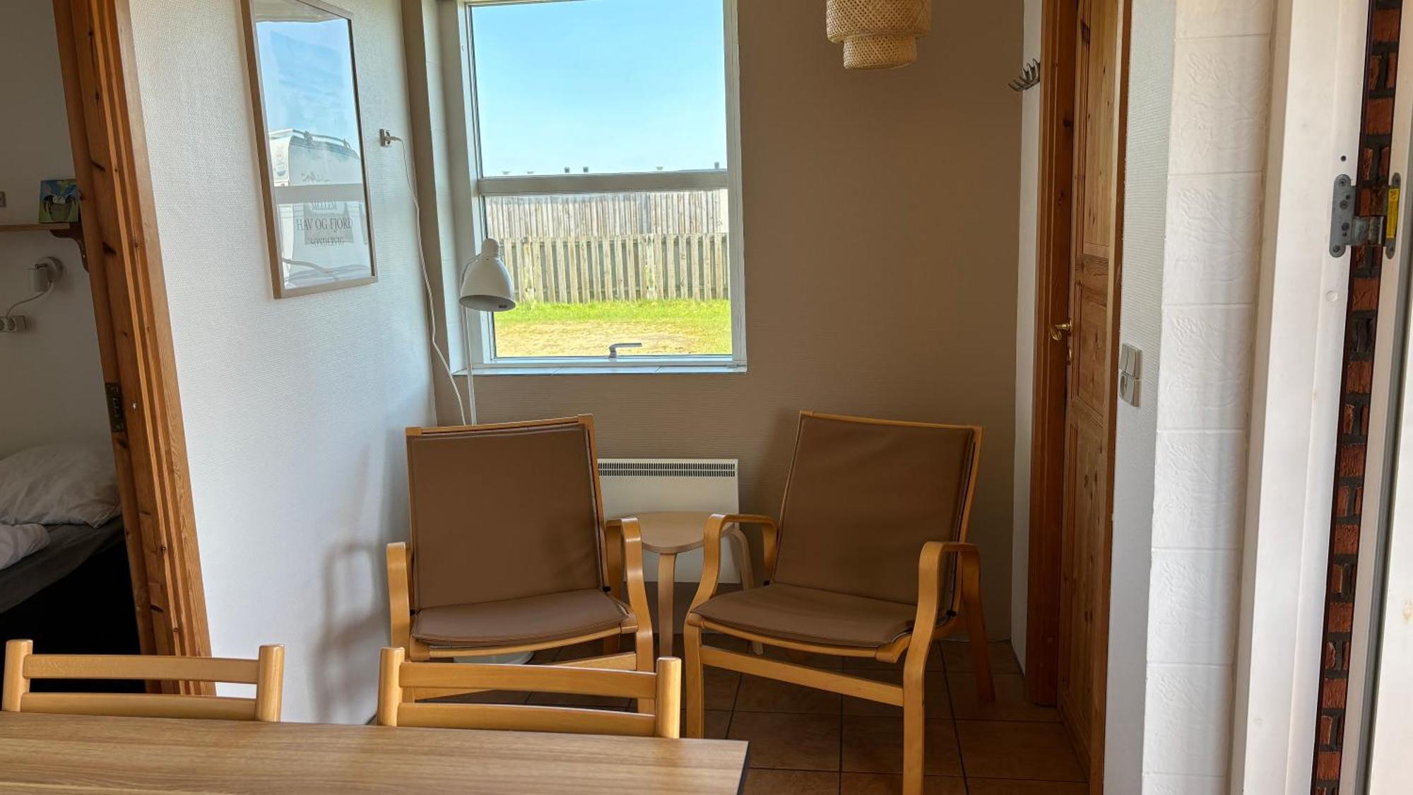 Søndervig Camping&Cottages Eksteriør billede