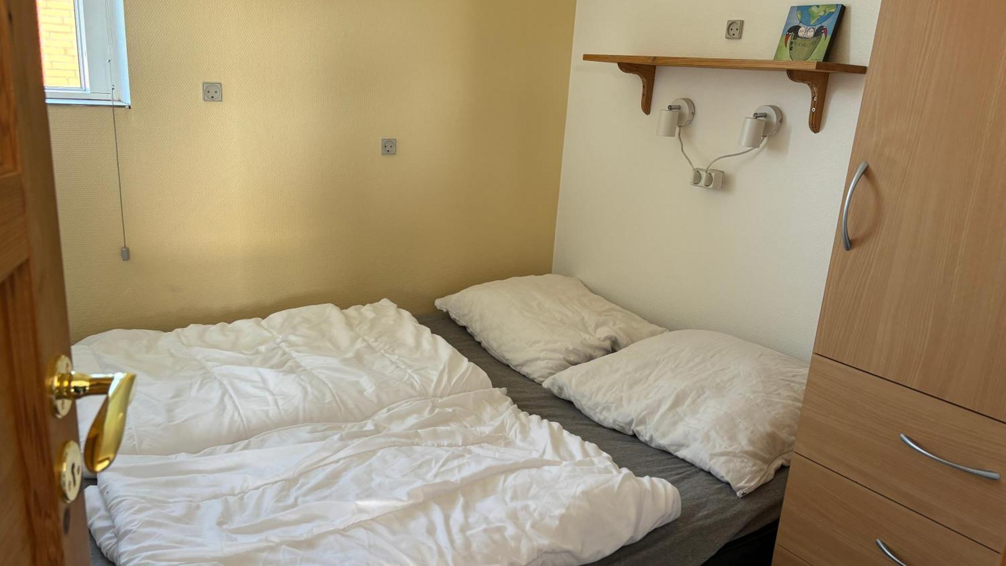 Søndervig Camping&Cottages Eksteriør billede