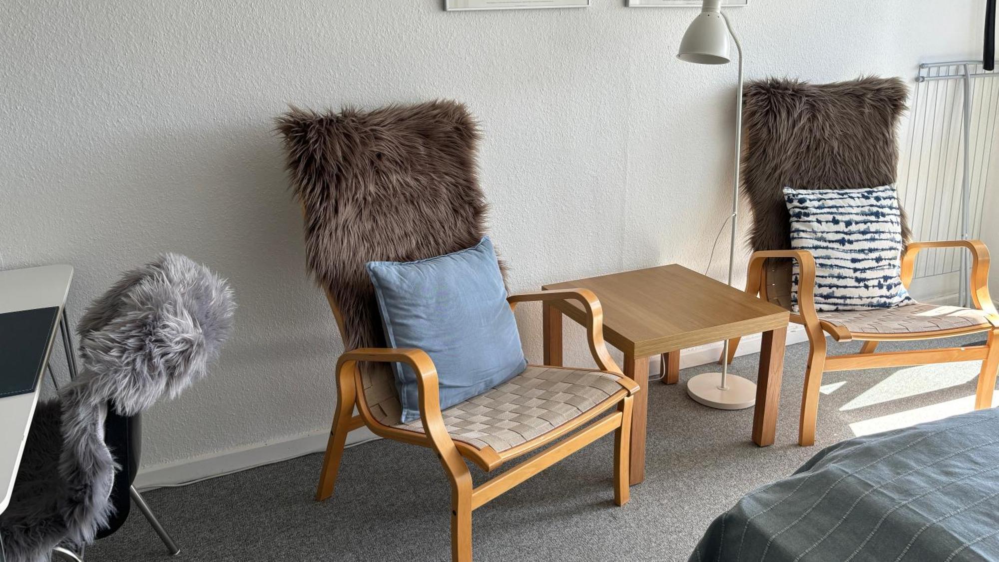 Søndervig Camping&Cottages Eksteriør billede