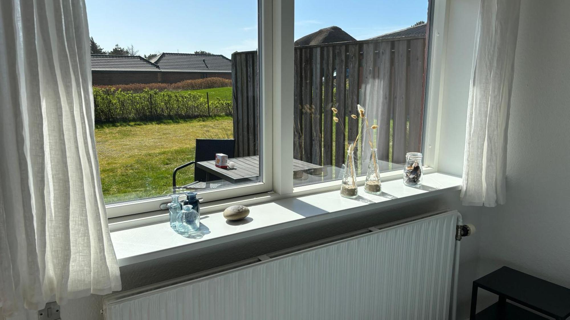 Søndervig Camping&Cottages Eksteriør billede