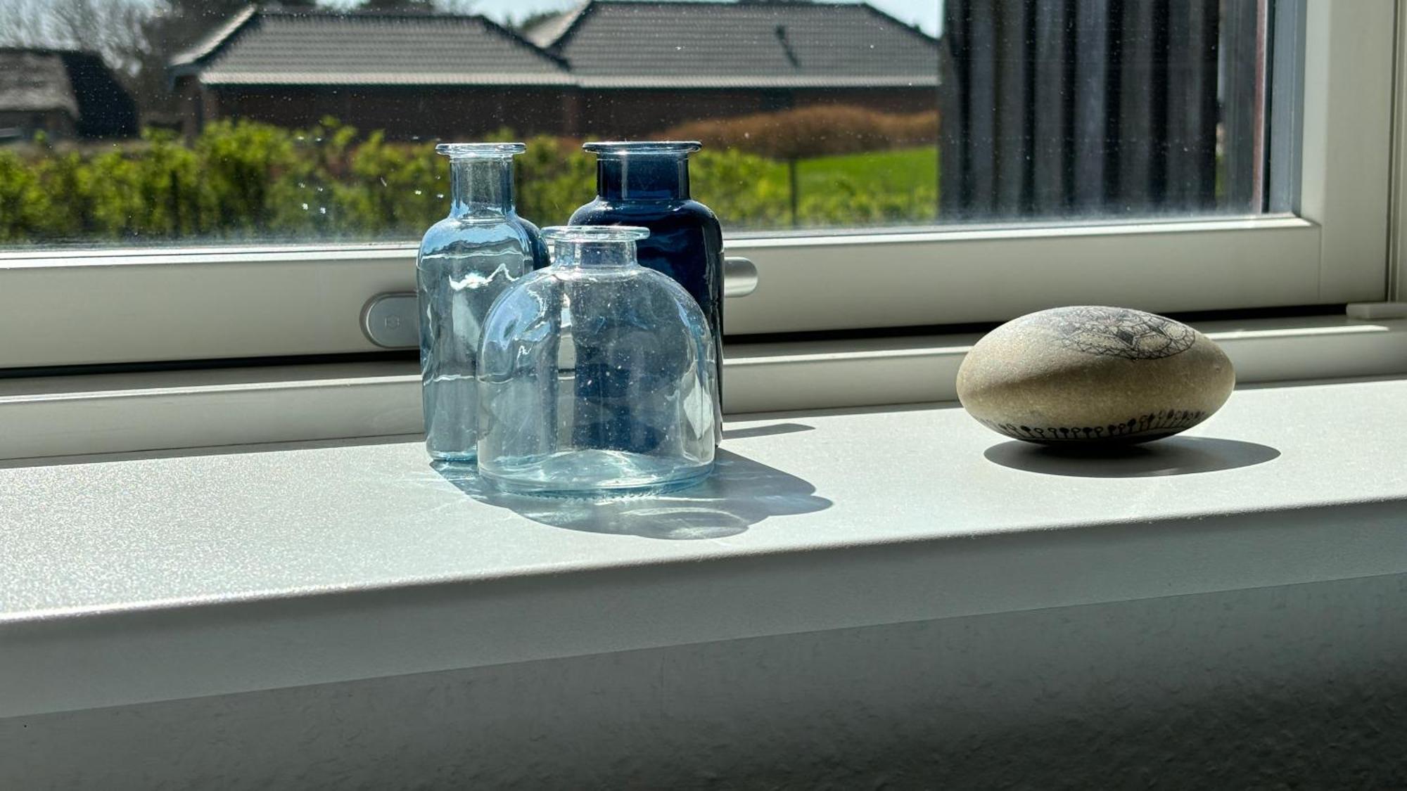 Søndervig Camping&Cottages Eksteriør billede