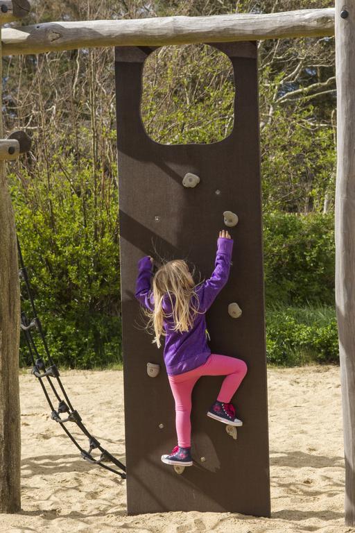 Søndervig Camping&Cottages Eksteriør billede