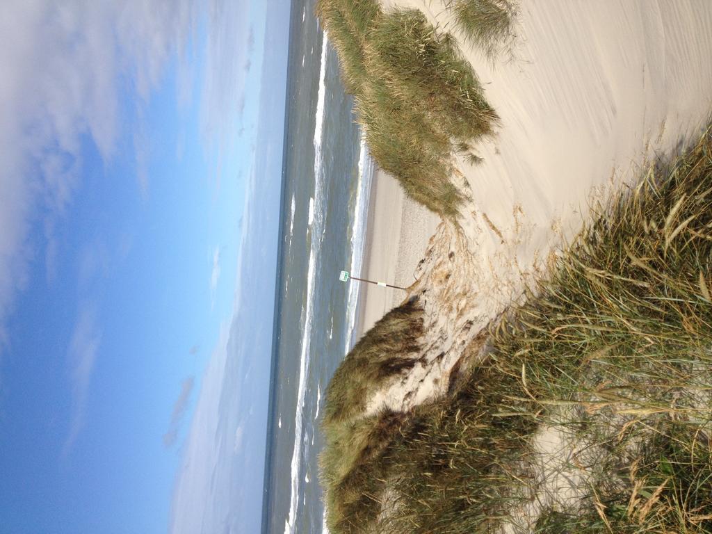 Søndervig Camping&Cottages Eksteriør billede