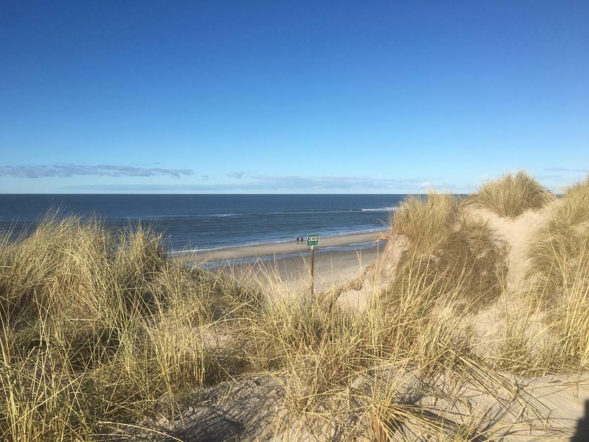 Søndervig Camping&Cottages Eksteriør billede