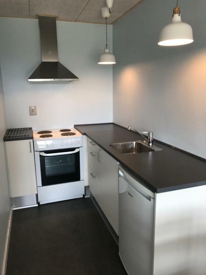 Søndervig Camping&Cottages Eksteriør billede